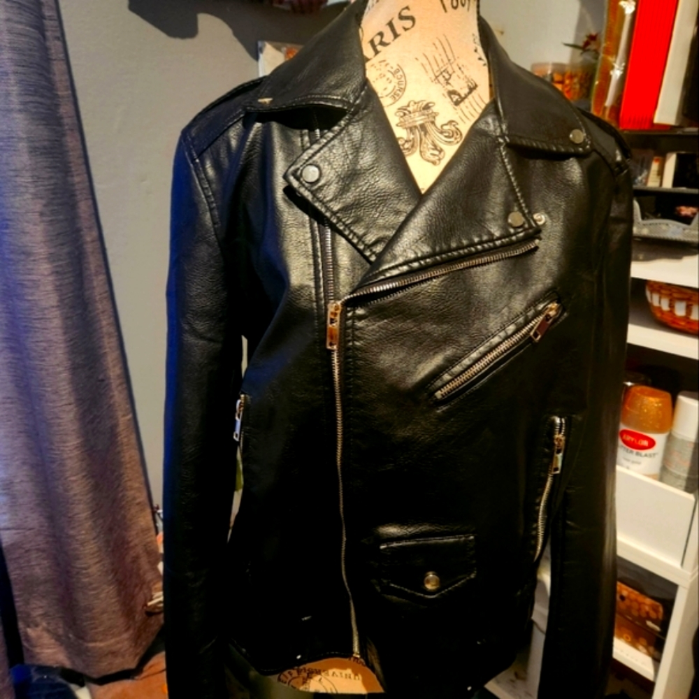 🖤 JHICHIC Women's jacket